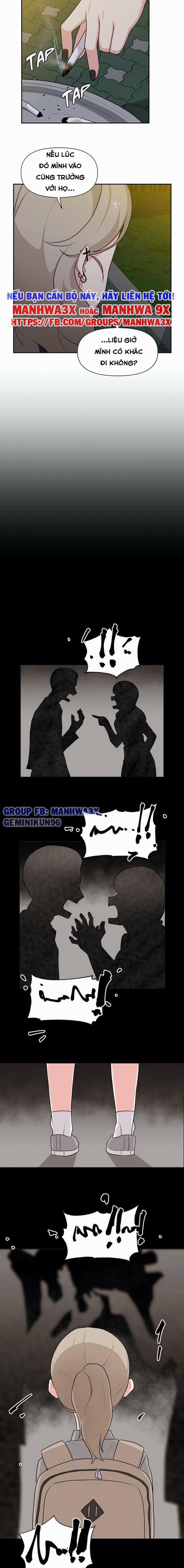 Tình bạn hay tình dục Tình bạn hay tình dục 0 0 3 trang 8