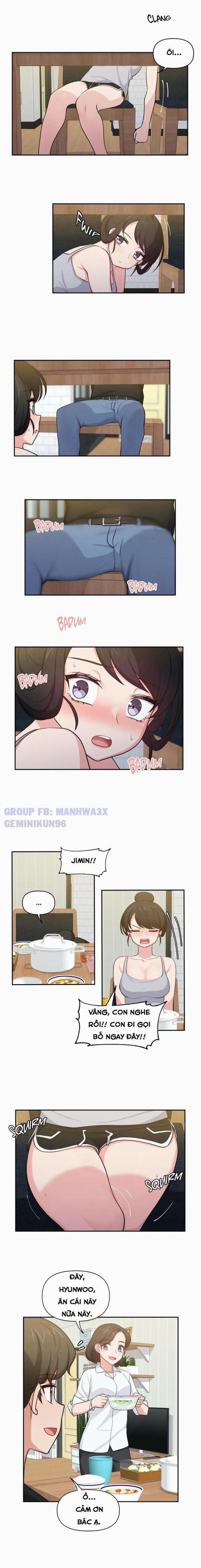 Tình bạn hay tình dục Tình bạn hay tình dục 0 0 9 trang 5