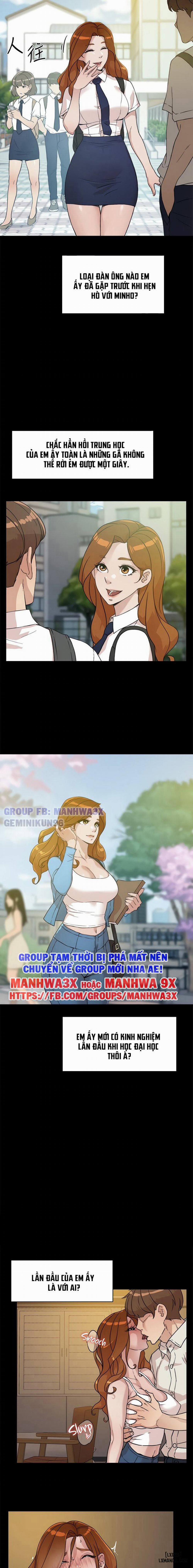 Tình Bạn Thân Thiết 12 trang 7