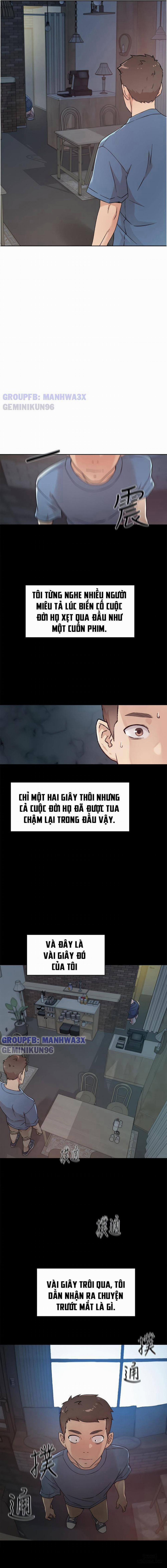 Tình Bạn Thân Thiết 25 trang 8