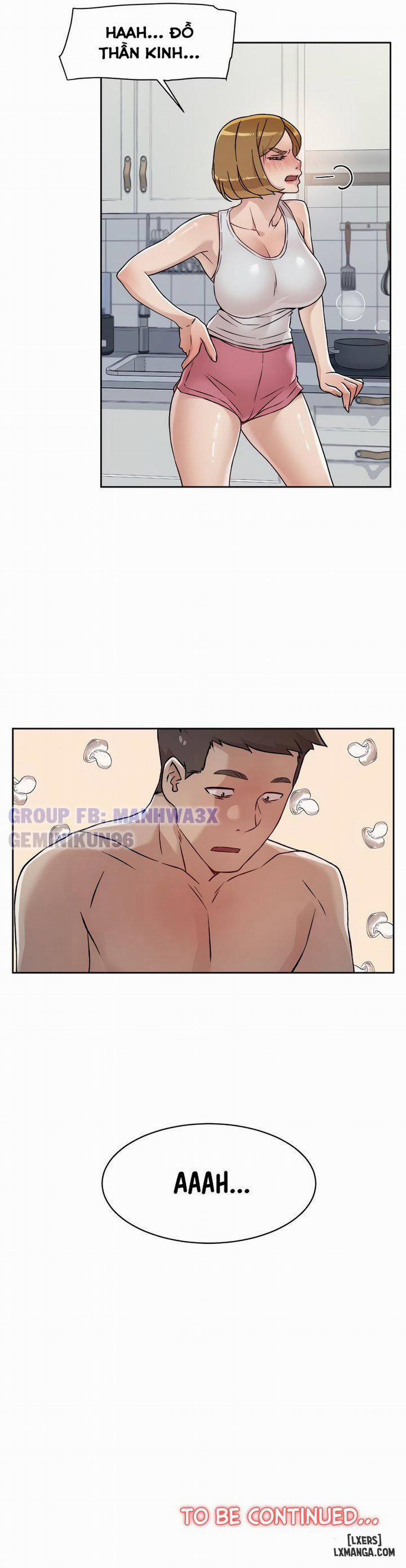 Tình Bạn Thân Thiết 34 trang 12