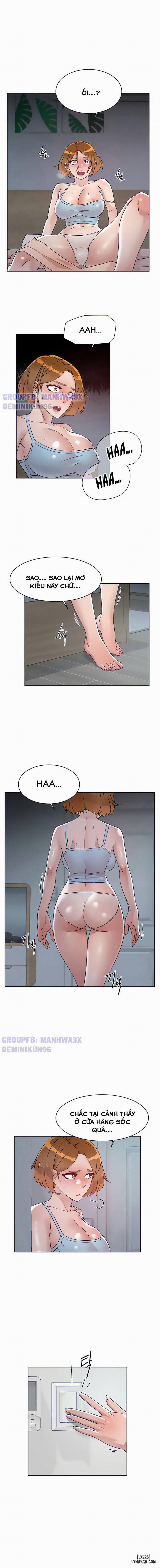 Tình Bạn Thân Thiết 54 trang 7