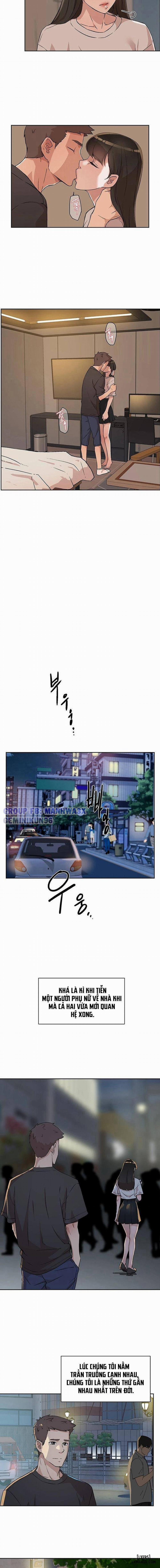 Tình Bạn Thân Thiết 6 trang 10