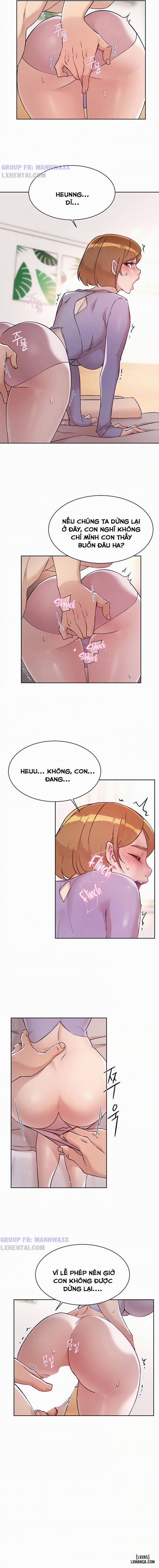 Tình Bạn Thân Thiết 61 trang 7