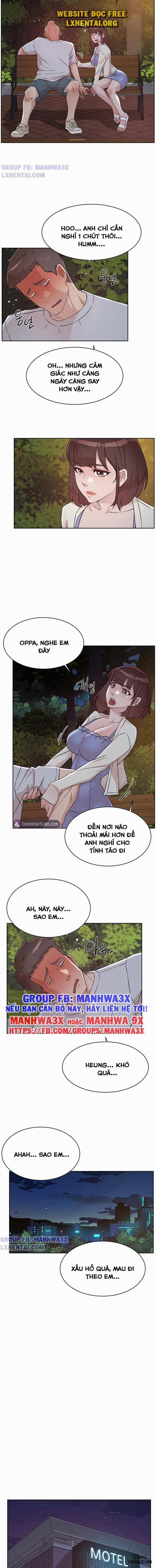 Tình Bạn Thân Thiết 68 trang 14