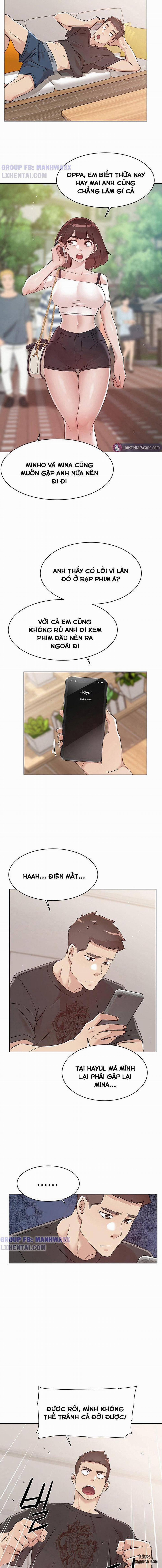 Tình Bạn Thân Thiết 68 trang 2