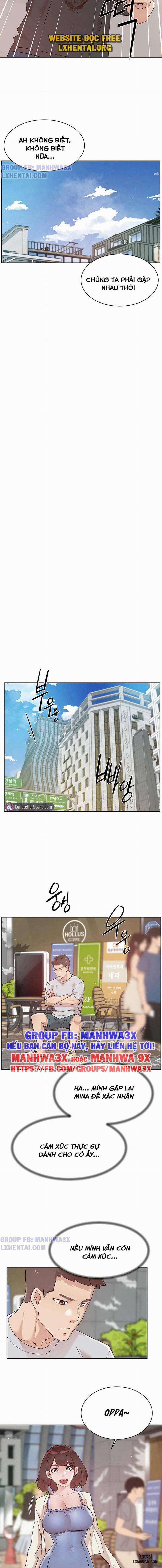 Tình Bạn Thân Thiết 68 trang 4