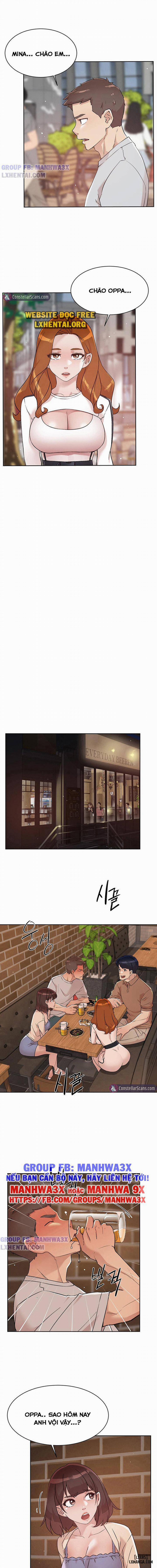 Tình Bạn Thân Thiết 68 trang 8