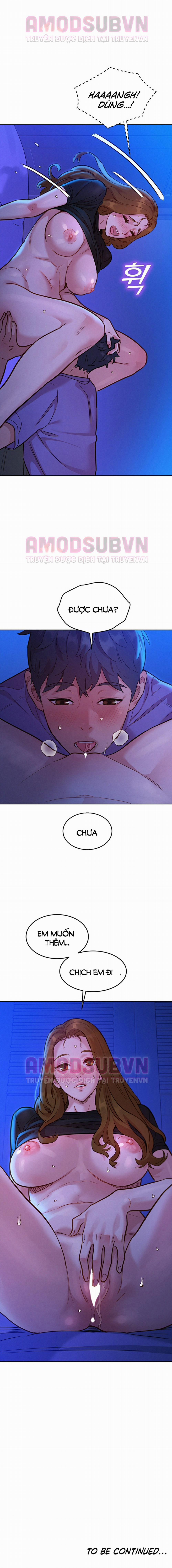 Tình Bạn Vĩnh Cửu 36 trang 14