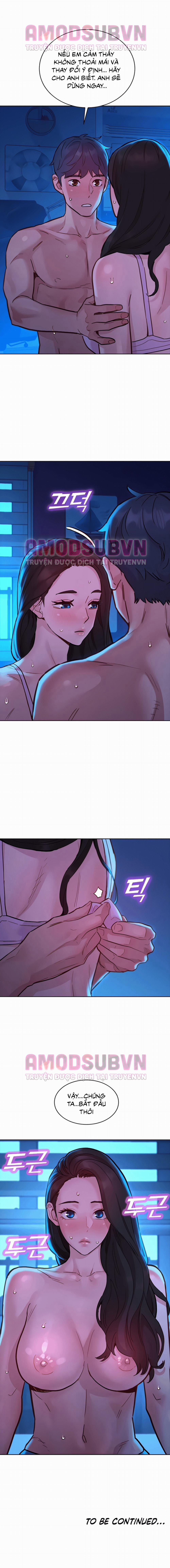 Tình Bạn Vĩnh Cửu 44 trang 11