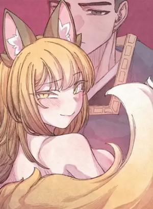 Đọc truyện Tình Cảm Bị Con Cáo Đánh Cắp, 