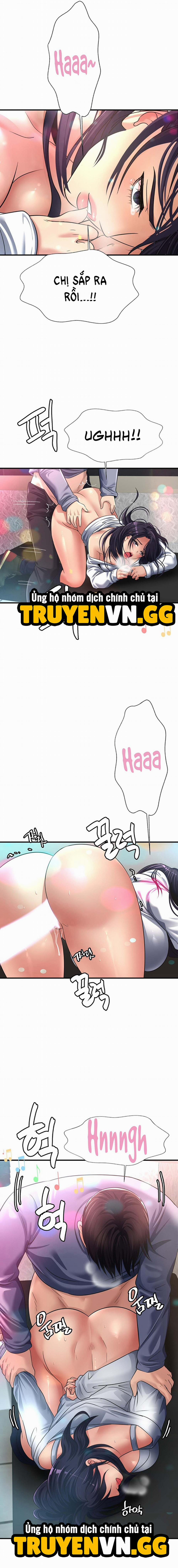 Tình Cảm Thầm Kín 10 trang 12