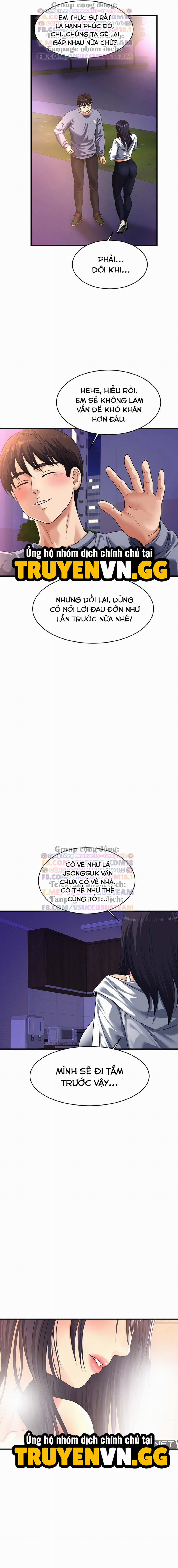 Tình Cảm Thầm Kín 10 trang 15