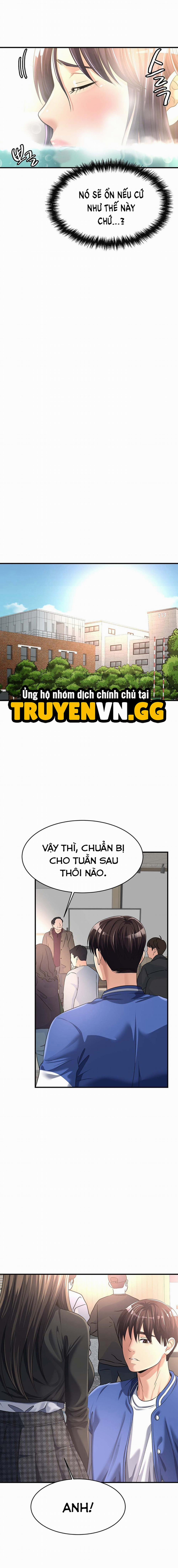 Tình Cảm Thầm Kín 10 trang 17