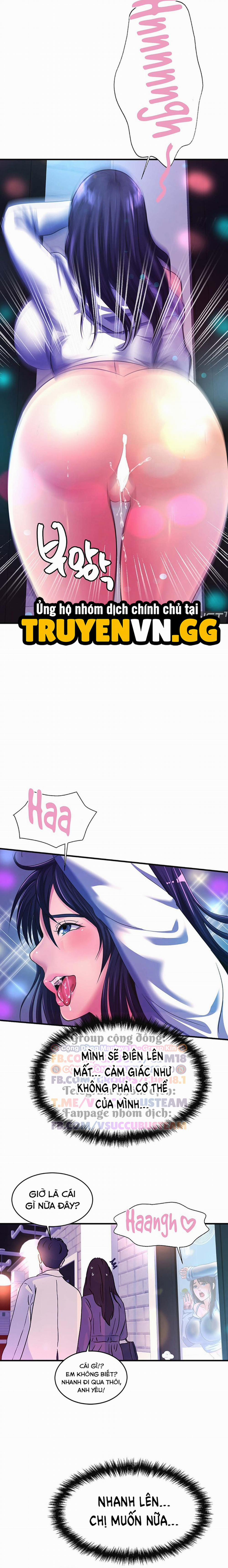 Tình Cảm Thầm Kín 10 trang 7