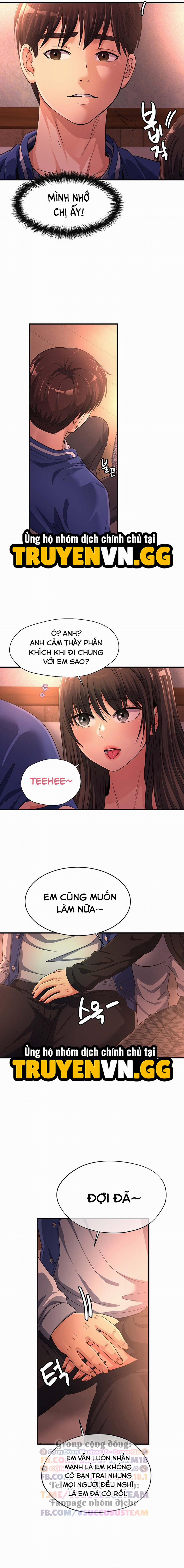 Tình Cảm Thầm Kín 11 trang 5