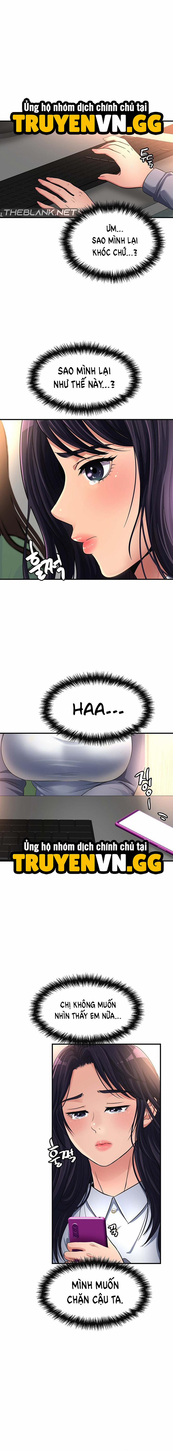 Tình Cảm Thầm Kín 12 trang 4