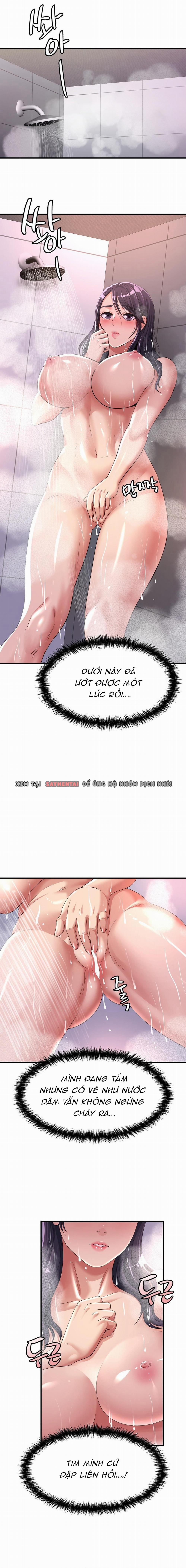 Tình Cảm Thầm Kín 5 trang 8