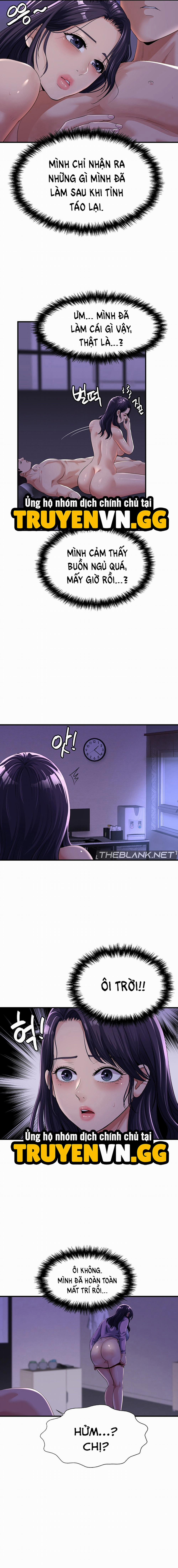 Tình Cảm Thầm Kín 6 trang 11