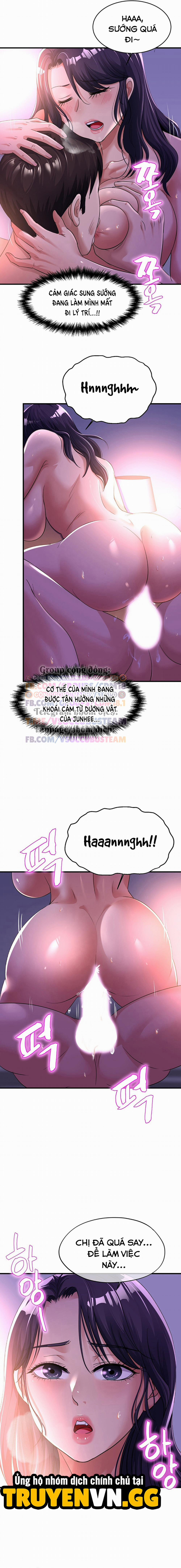 Tình Cảm Thầm Kín 6 trang 4