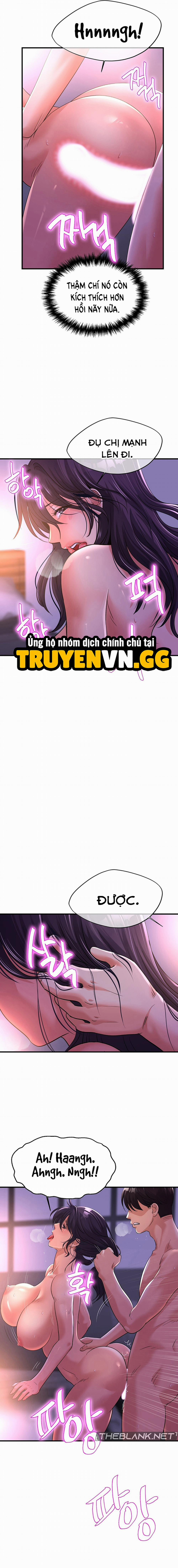 Tình Cảm Thầm Kín 6 trang 7