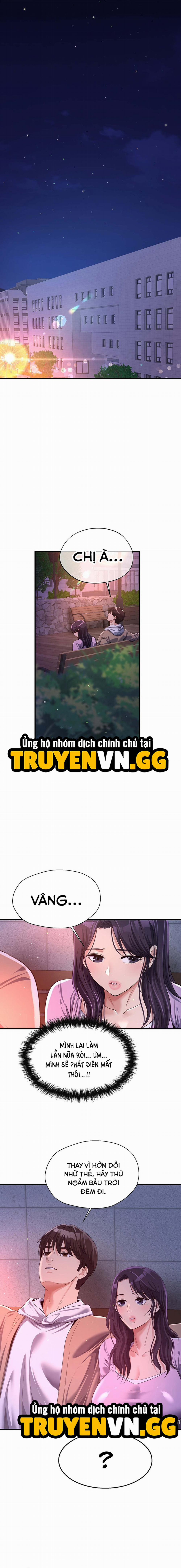 Tình Cảm Thầm Kín 8 trang 10