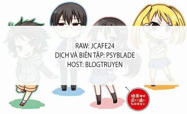 Tình Chị Em 1 trang 13