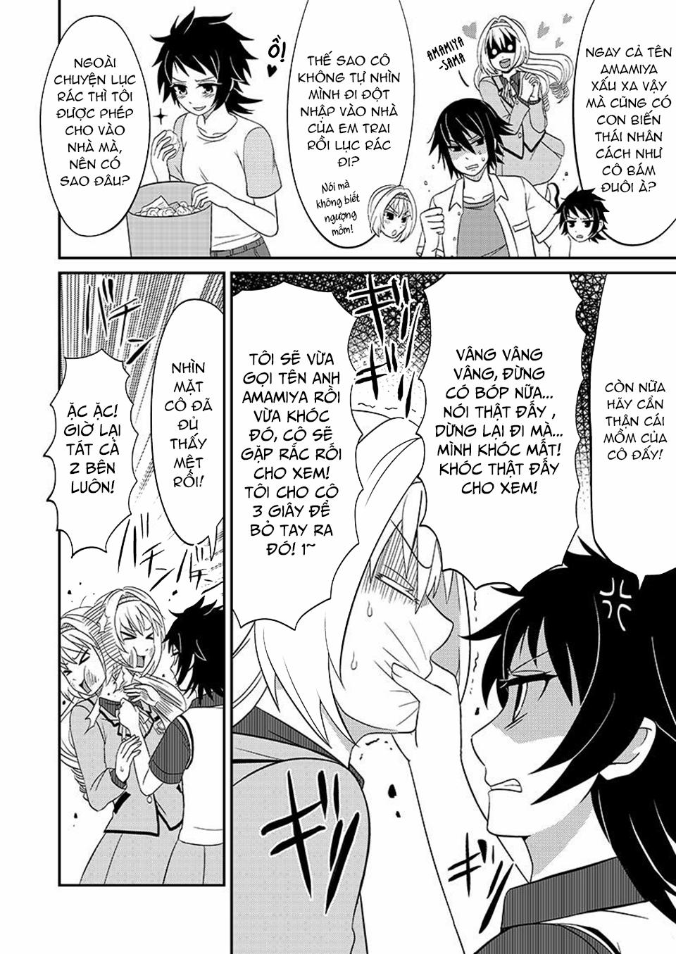 Tình Chị Em 100 trang 4