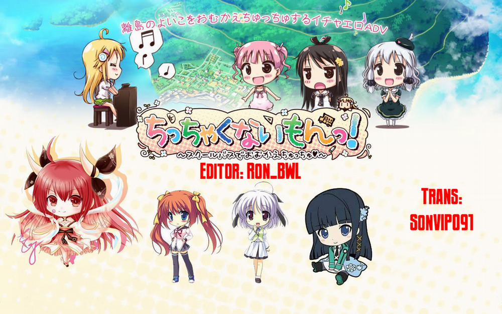 Tình Chị Em 102 trang 2