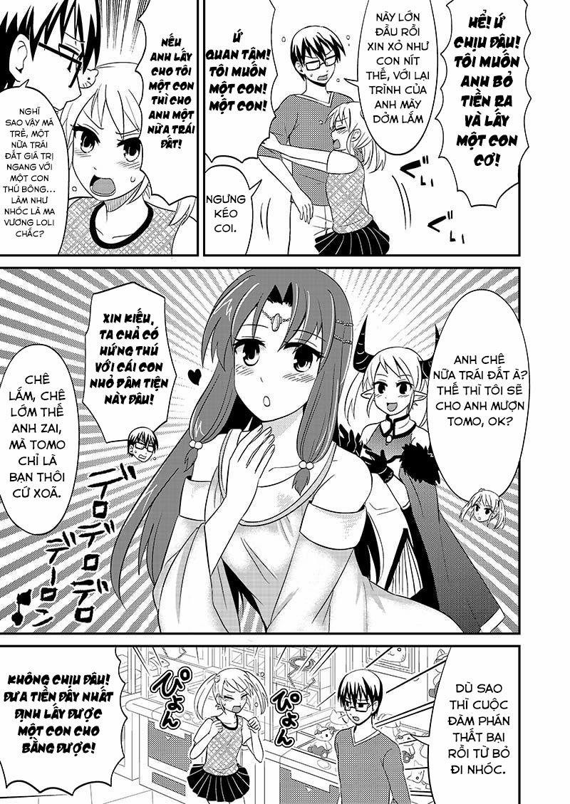 Tình Chị Em 105 trang 3