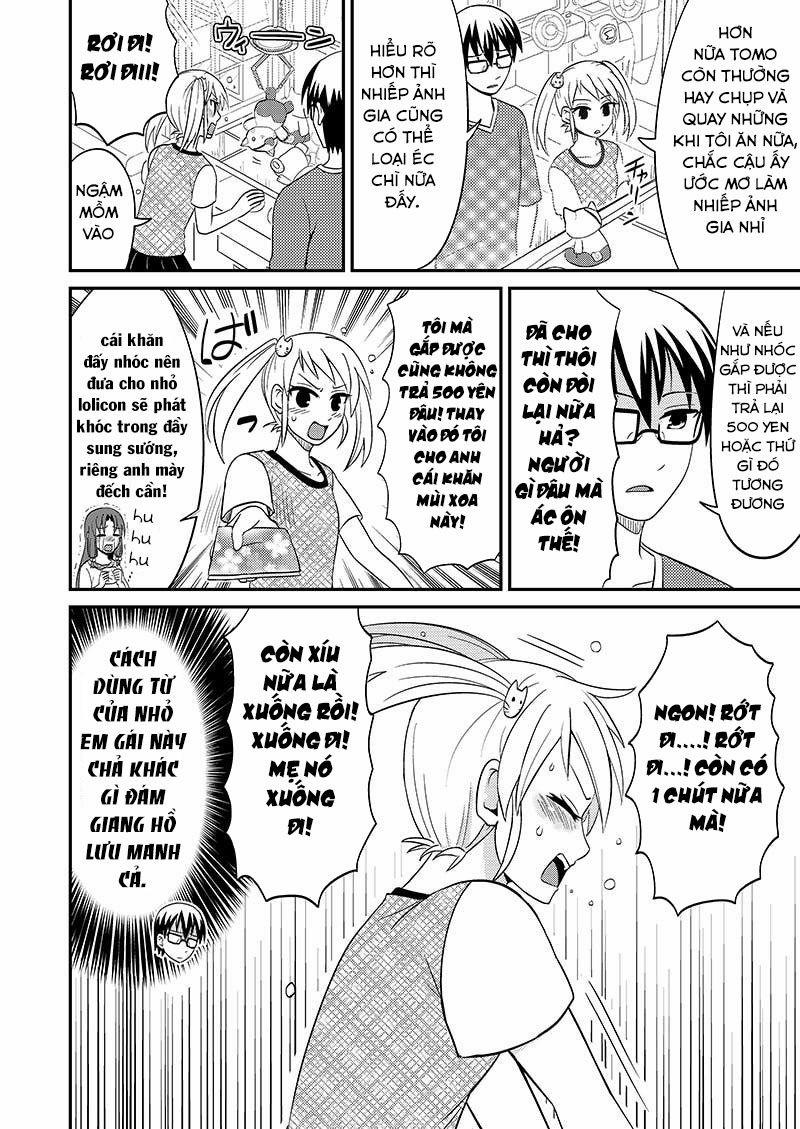 Tình Chị Em 105 trang 6