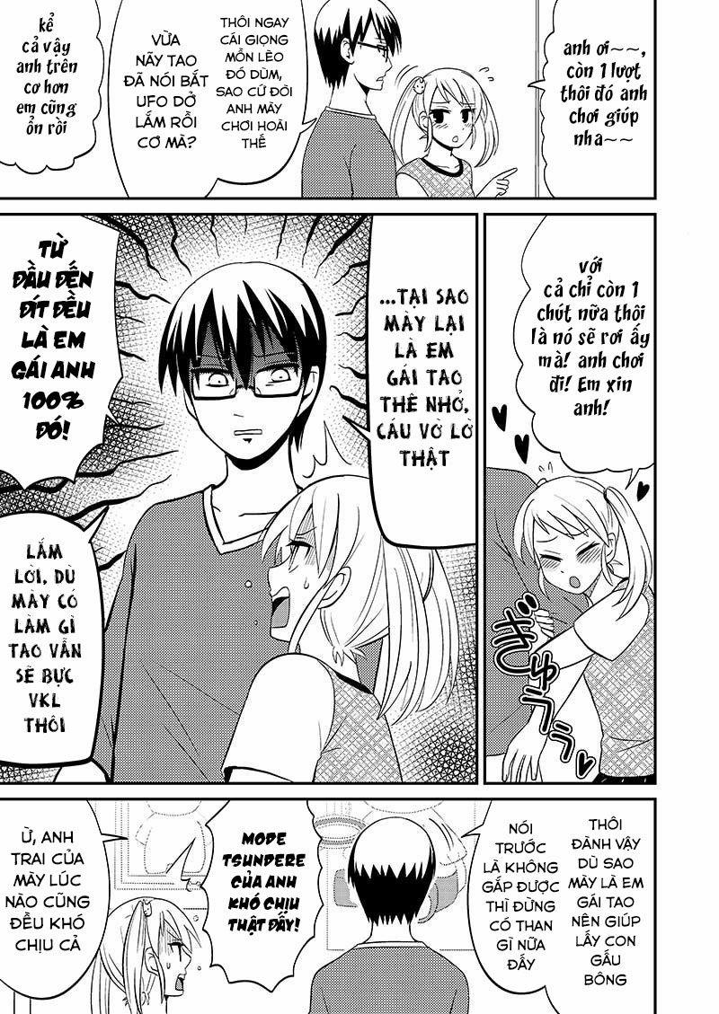 Tình Chị Em 105 trang 7