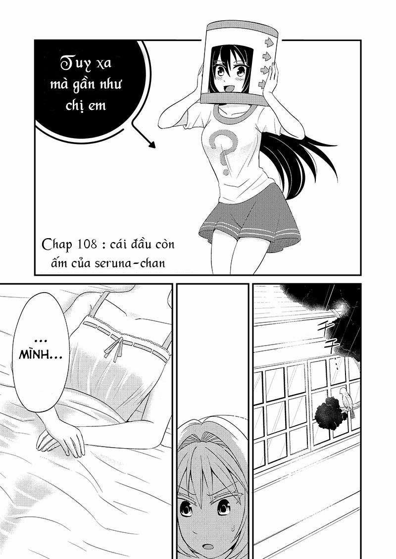 Tình Chị Em 108 trang 1