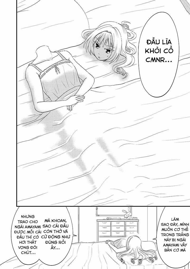 Tình Chị Em 108 trang 2