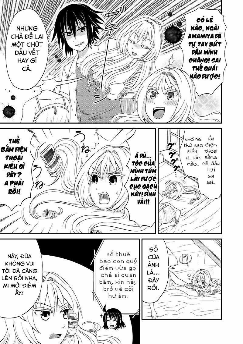 Tình Chị Em 108 trang 3