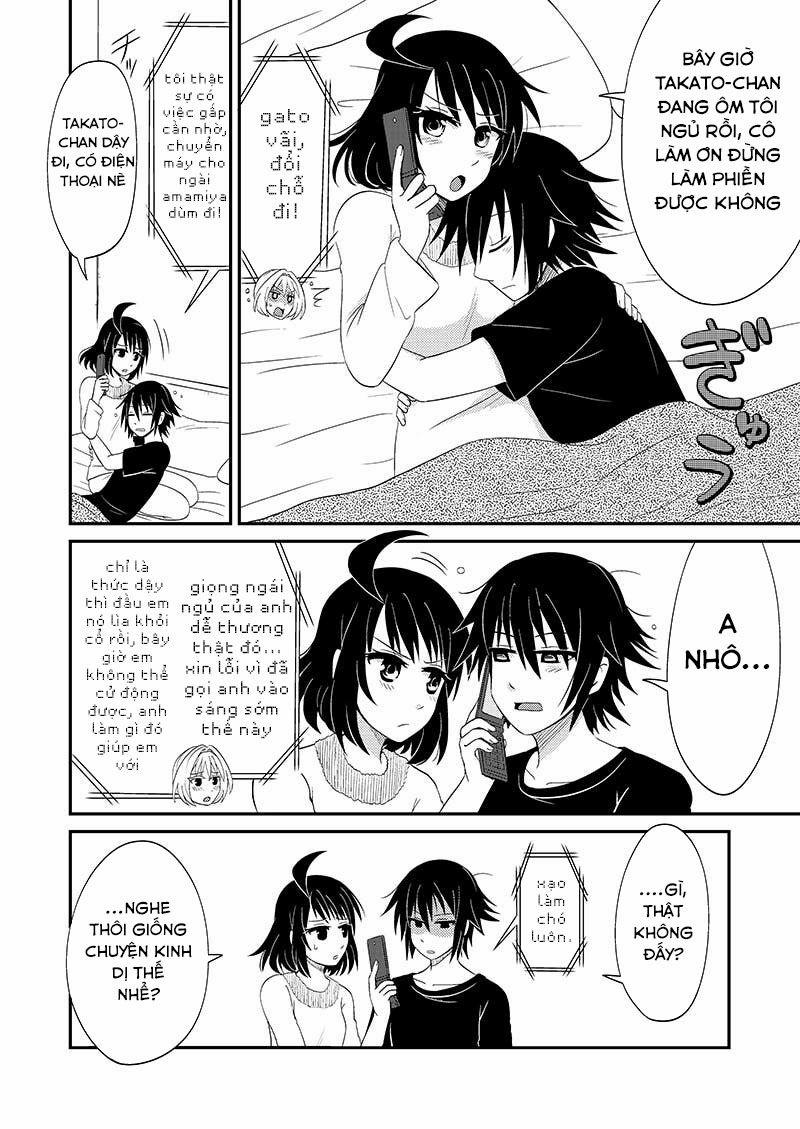 Tình Chị Em 108 trang 4