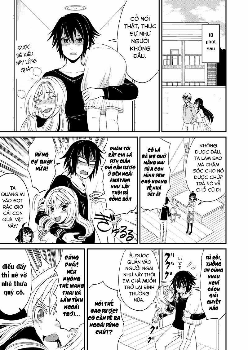 Tình Chị Em 108 trang 5