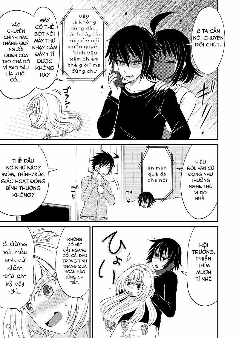 Tình Chị Em 108 trang 7