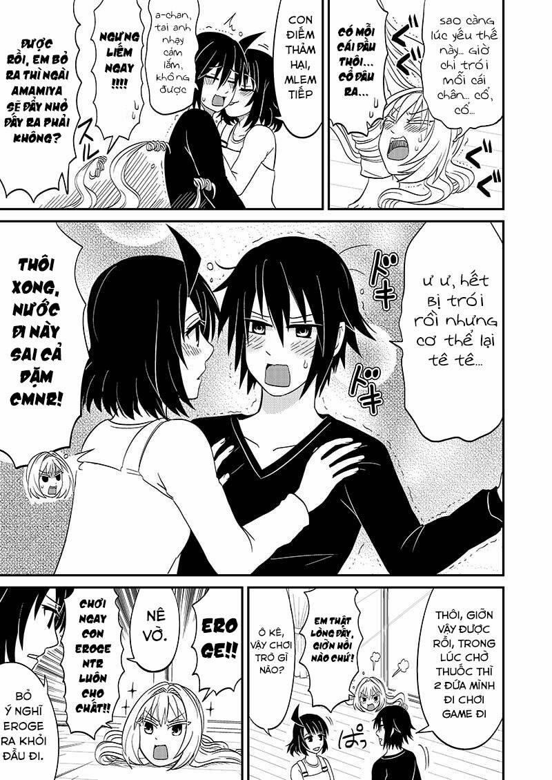 Tình Chị Em 110 trang 5