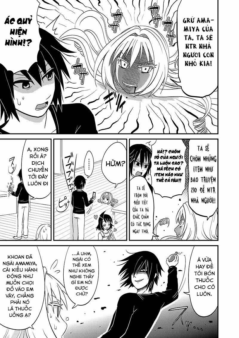 Tình Chị Em 110 trang 9