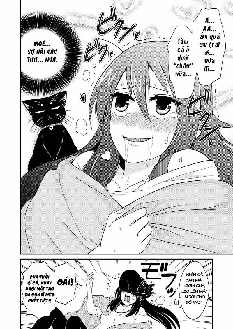 Tình Chị Em 111 trang 10