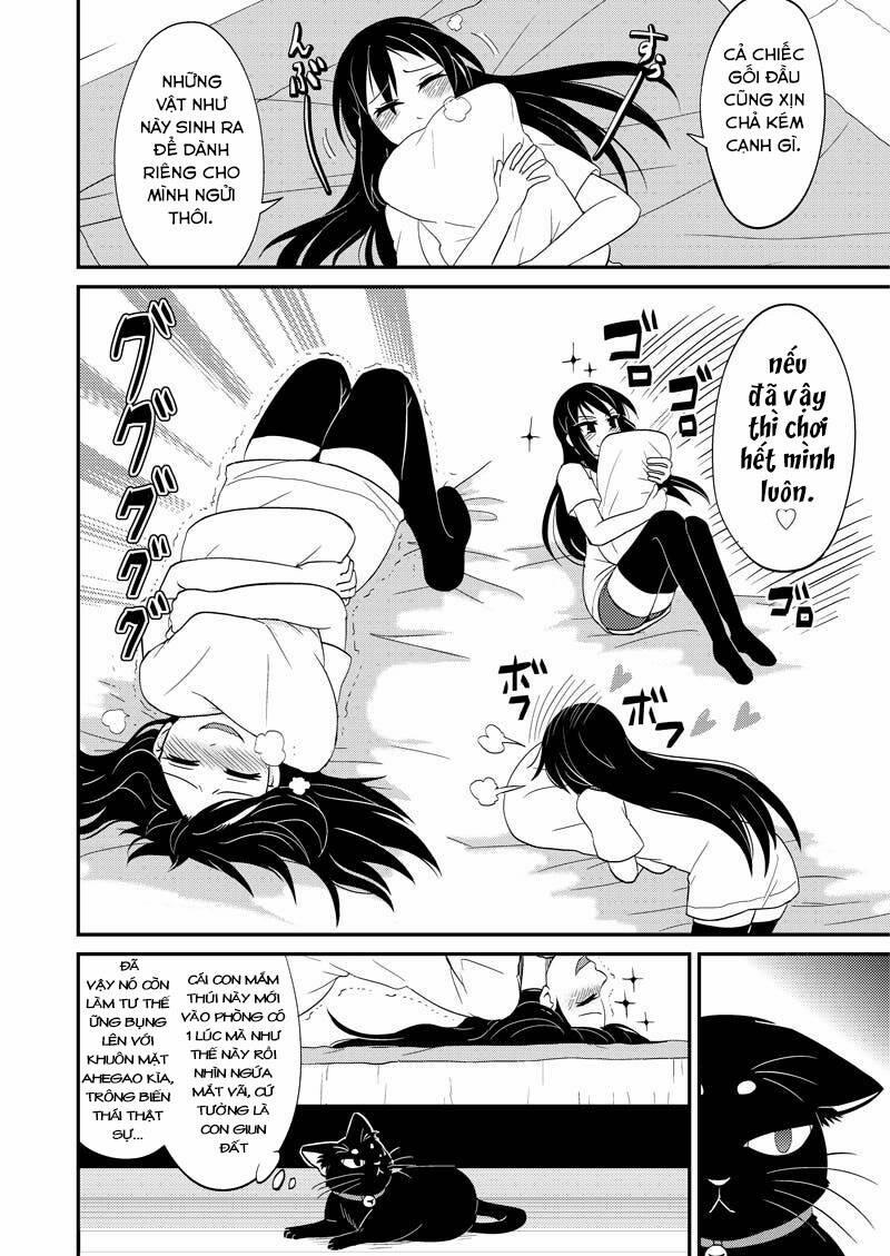 Tình Chị Em 111 trang 4