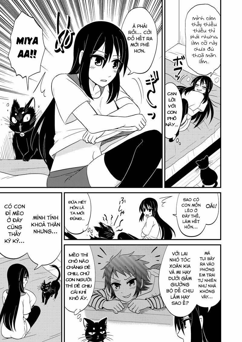 Tình Chị Em 111 trang 5