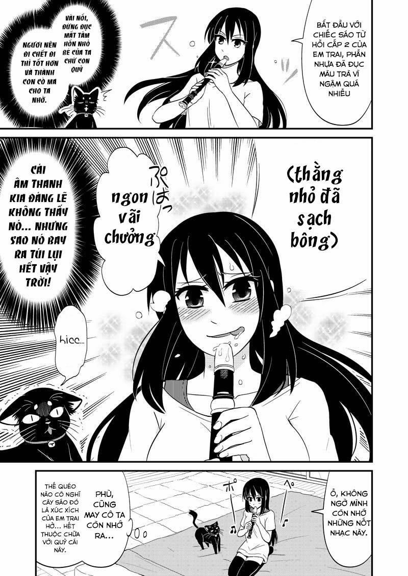 Tình Chị Em 111 trang 7