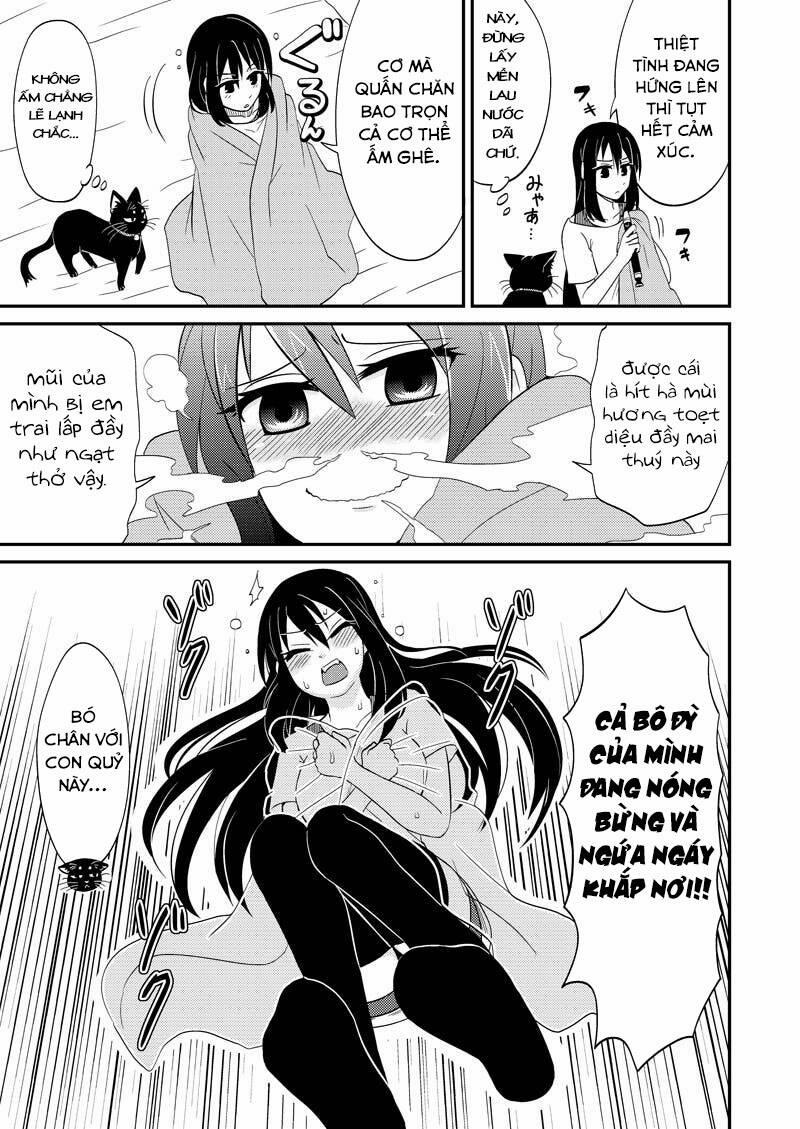 Tình Chị Em 111 trang 9