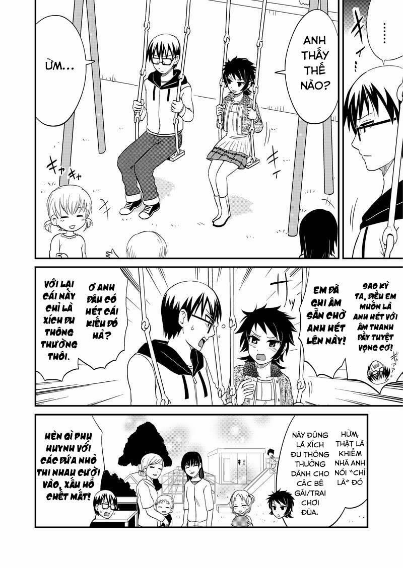 Tình Chị Em 114 trang 4