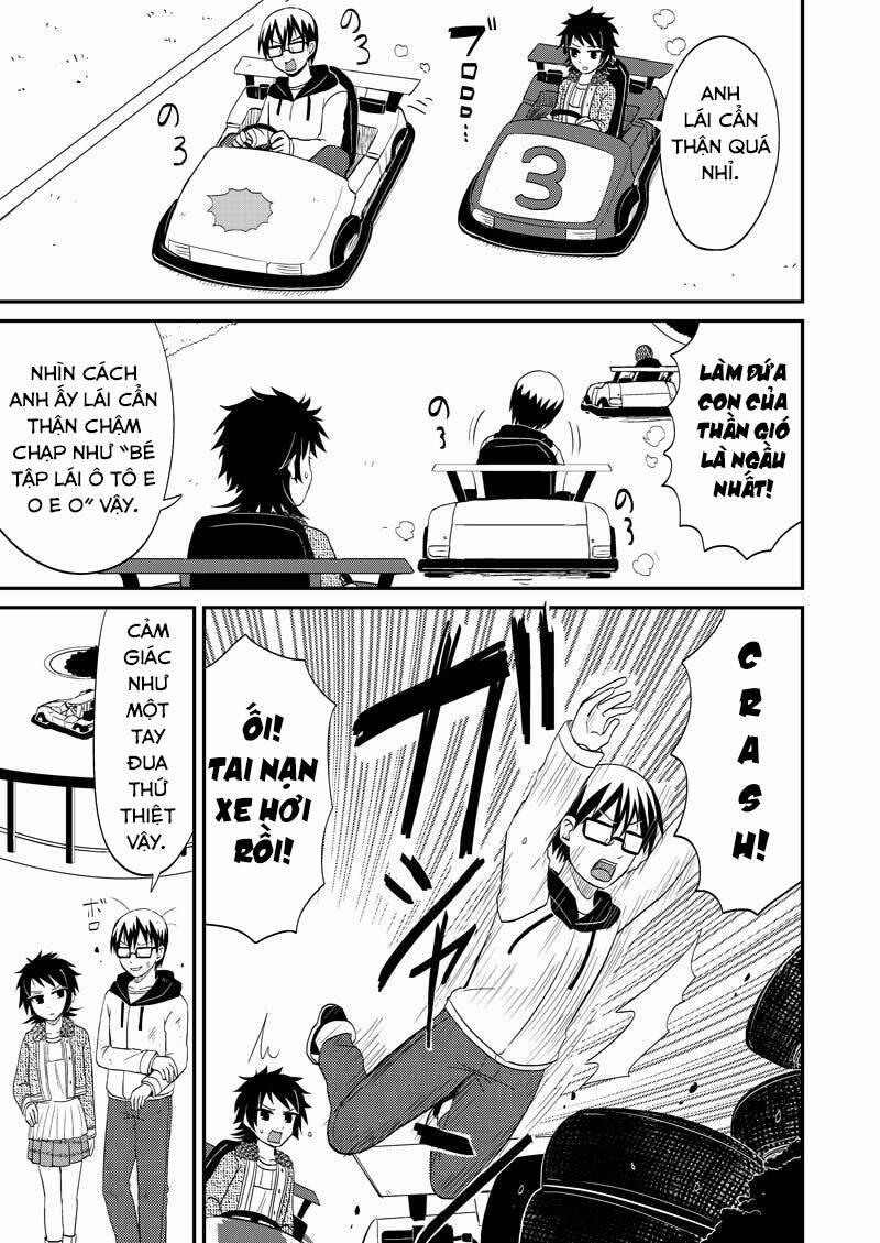 Tình Chị Em 114 trang 7