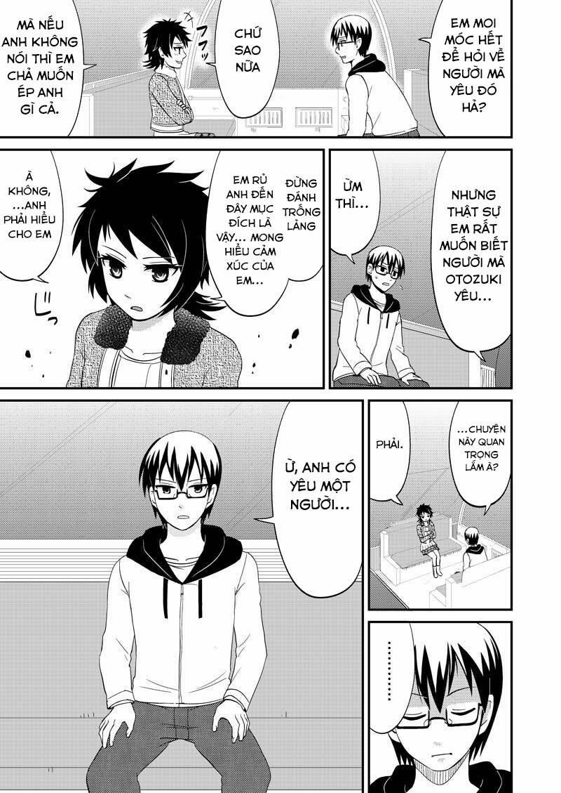 Tình Chị Em 115 trang 5