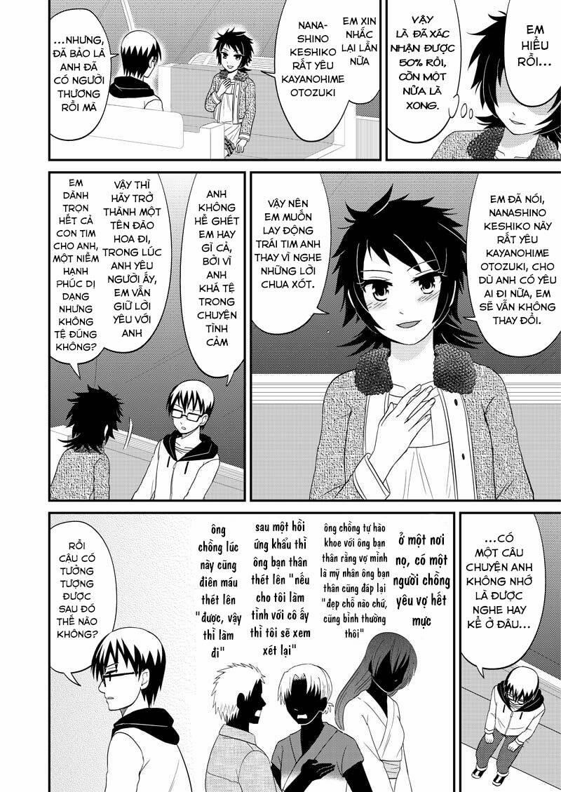 Tình Chị Em 115 trang 6