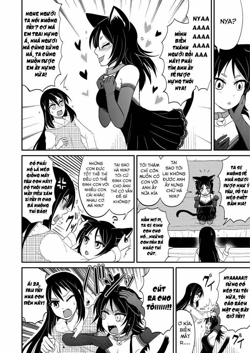 Tình Chị Em 117 trang 4